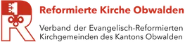 Reformierte Kirche Obwalden Logo