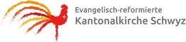 Reformierte Kirche Schwyz Logo